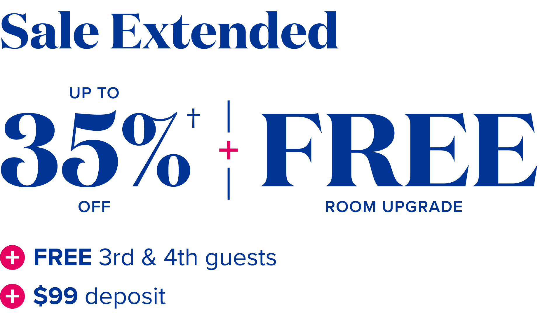 up to 35% off  extended sale lockup