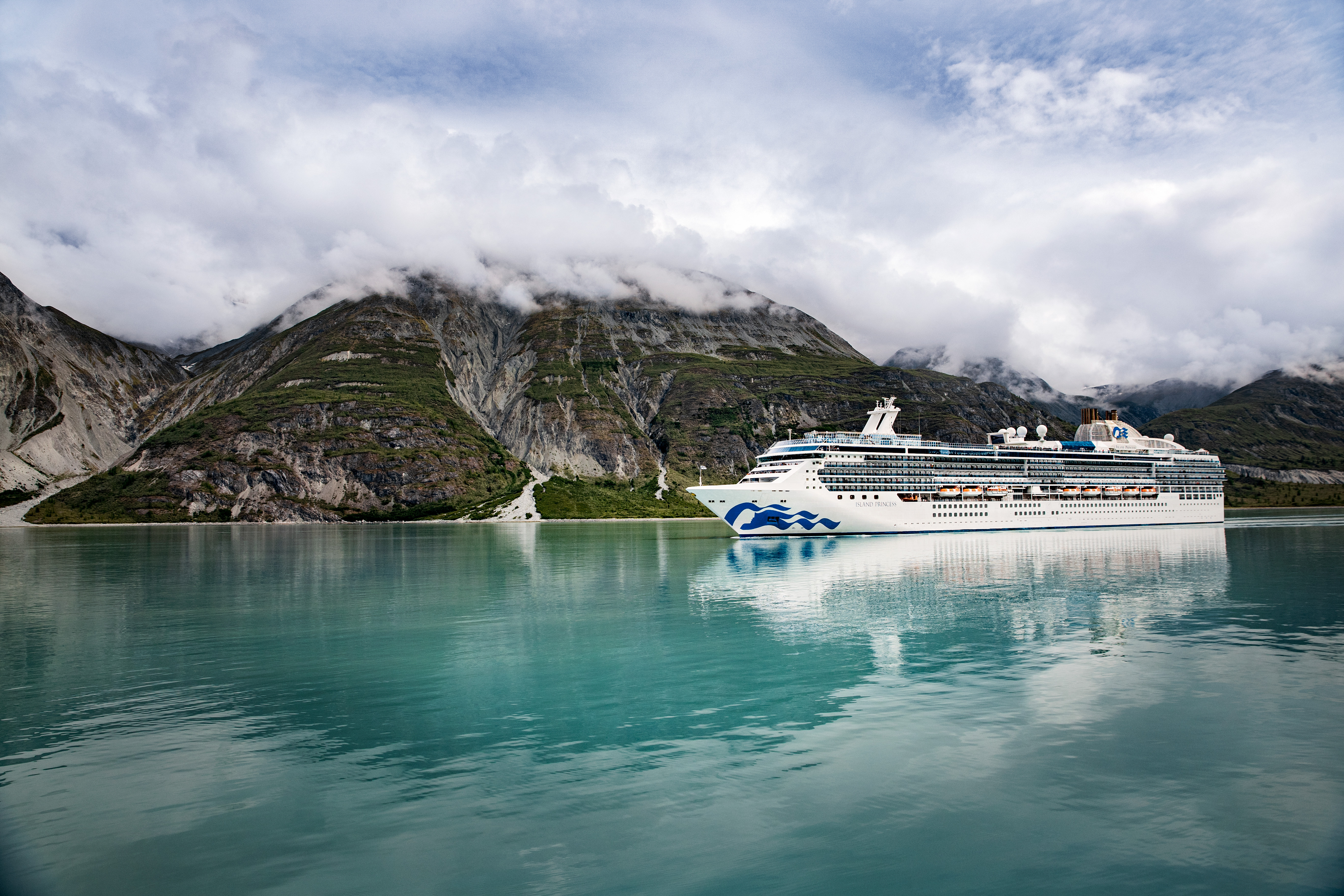 Glacier Bay National Park